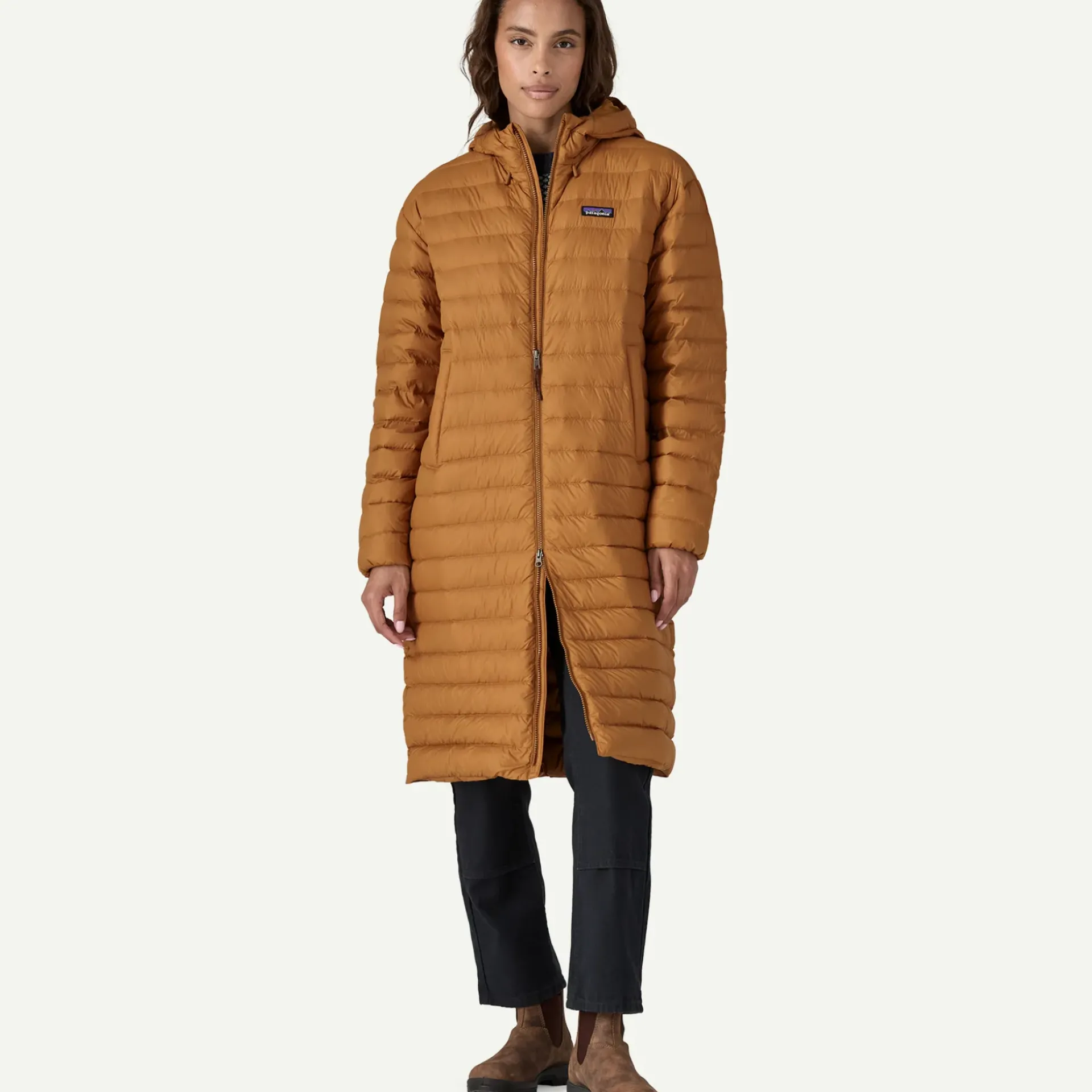 Clearance Women's Recycled Down Sweater™ Parka Women Women’S|Casual