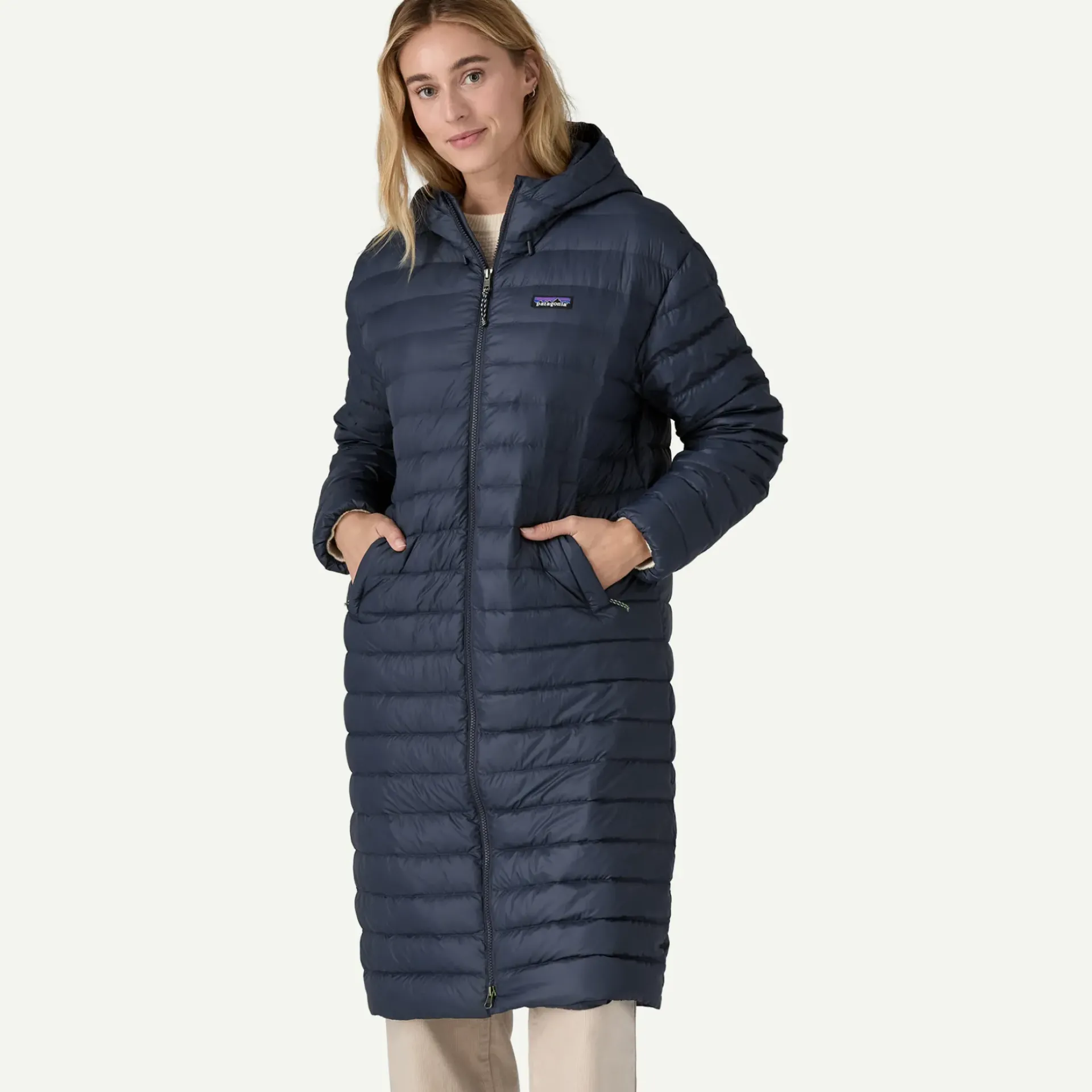 Clearance Women's Recycled Down Sweater™ Parka Women Women’S|Casual
