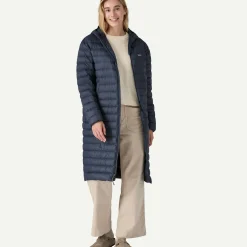 Clearance Women's Recycled Down Sweater™ Parka Women Women’S|Casual