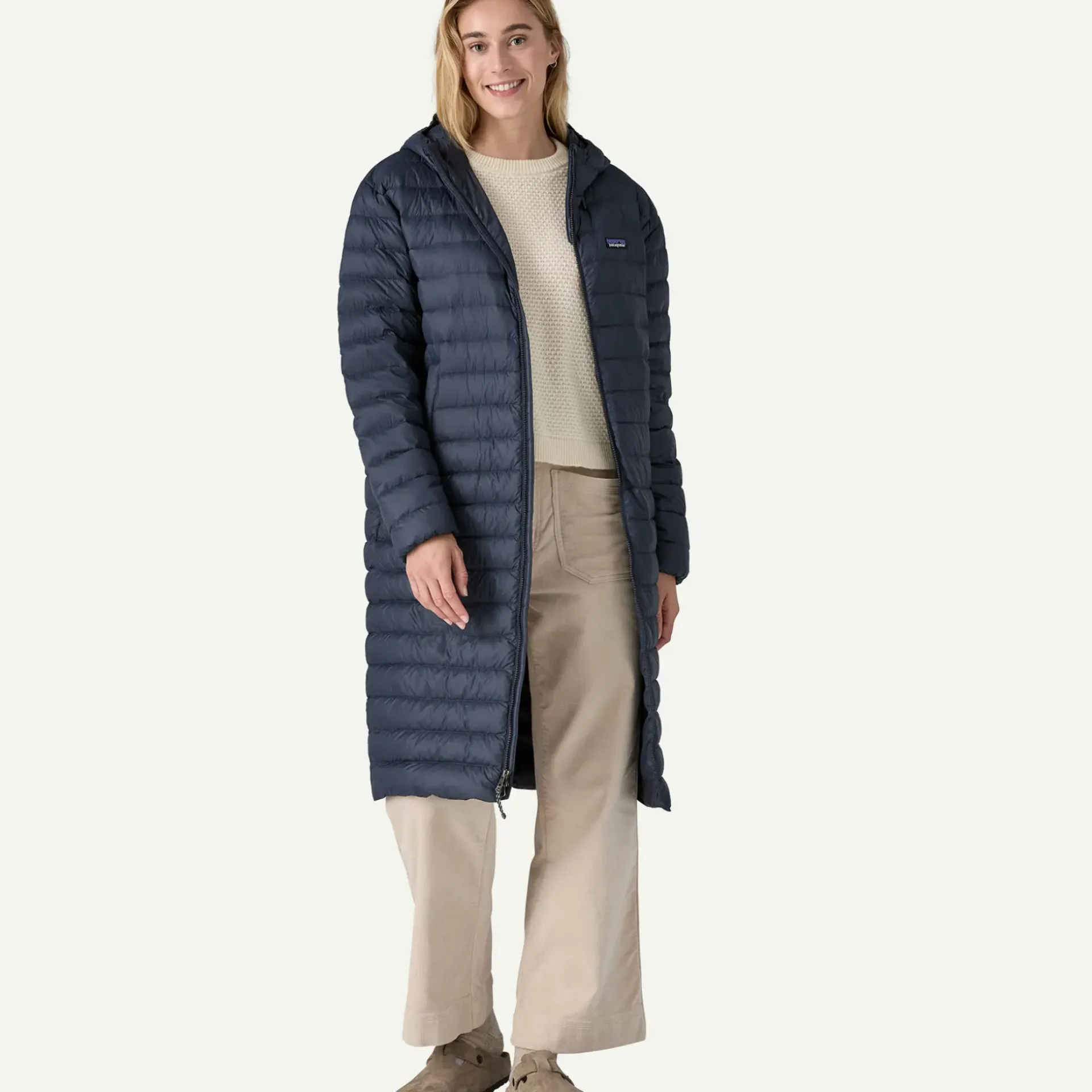Clearance Women's Recycled Down Sweater™ Parka Women Women’S|Casual