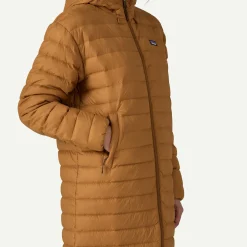 Clearance Women's Recycled Down Sweater™ Parka Women Women’S|Casual