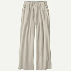 Hot Women's Regenerative Organic Certified® Cotton Essential Pants Women Women’S|Pants & Jeans
