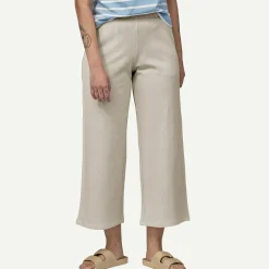 Hot Women's Regenerative Organic Certified&reg; Cotton Essential Pants Women Women’S|Pants & Jeans