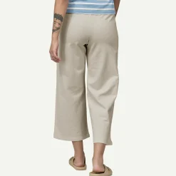Hot Women's Regenerative Organic Certified&reg; Cotton Essential Pants Women Women’S|Pants & Jeans