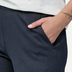 Hot Women's Regenerative Organic Certified&reg; Cotton Essential Pants Women Women’S|Pants & Jeans