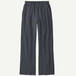 Women's Regenerative Organic Certified® Cotton Essential Pants Women Pants & Jeans