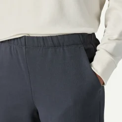 Women's Regenerative Organic Certified® Cotton Essential Pants Women Pants & Jeans