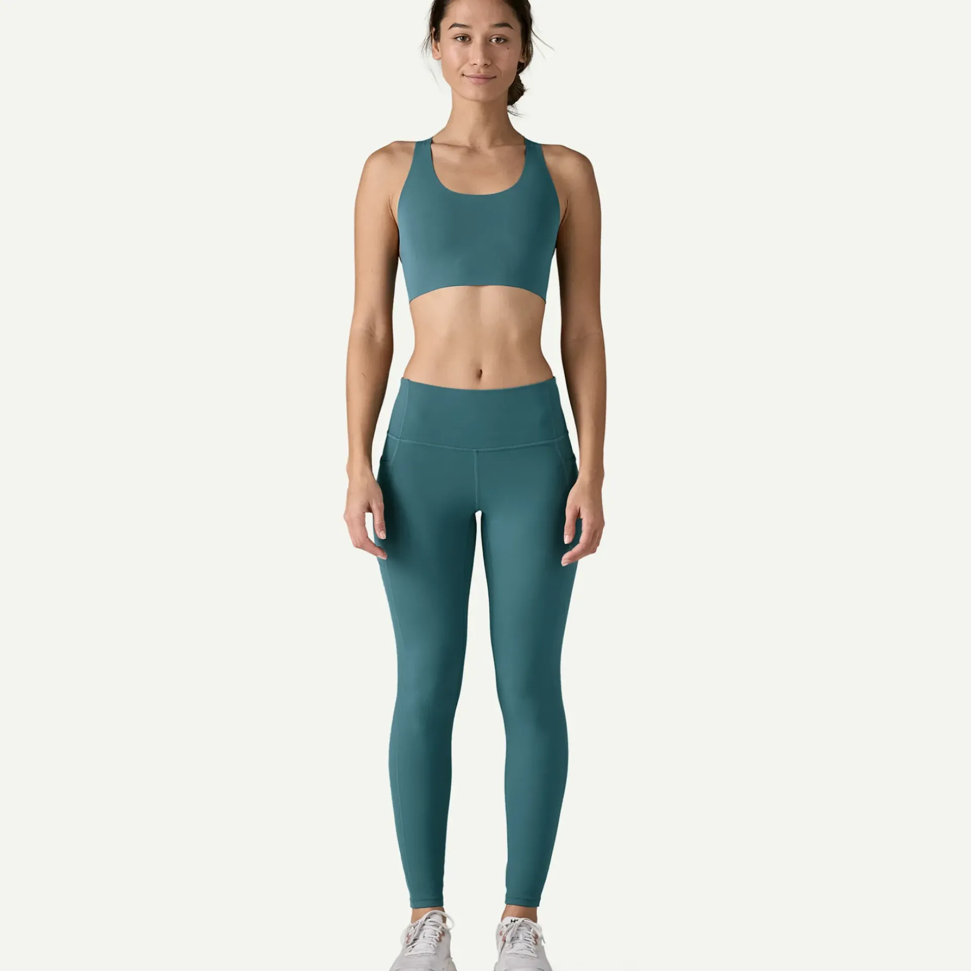 Outlet Women's Regenerative Organic Certified® Cotton Essential Top Women Women’S|Sweatshirts & Hoodies