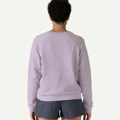 Women's Regenerative Organic Certified® Cotton Tee Women Women’S|T-Shirts