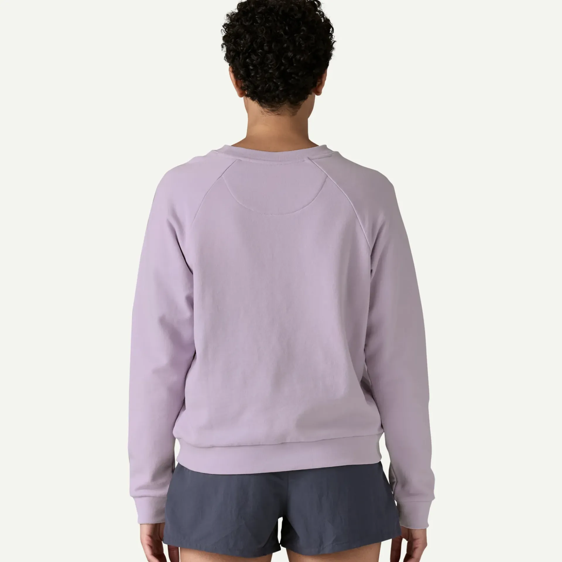Women's Regenerative Organic Certified® Cotton Tee Women Women’S|T-Shirts