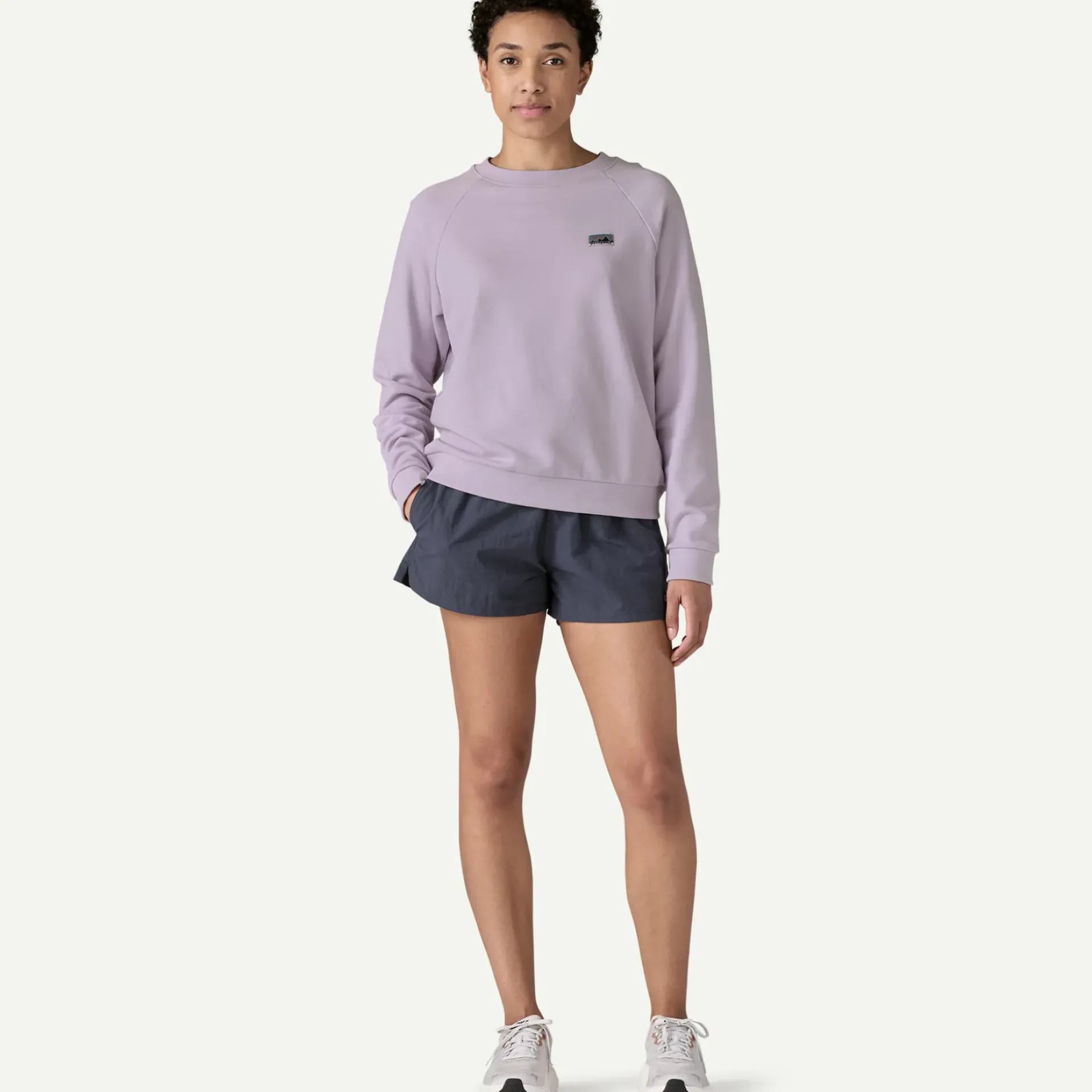 Women's Regenerative Organic Certified® Cotton Tee Women Women’S|T-Shirts
