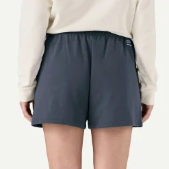 Best Women's Regenerative Organic Certified&reg; Cotton Essential Shorts Women Shorts