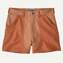 Online Women's Regenerative Organic Certified® Cotton Stand Up® Shorts - 3½" Women Women’S|Shorts