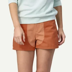 Online Women's Regenerative Organic Certified&reg; Cotton Stand Up&reg; Shorts - 3&frac12;" Women Women’S|Shorts