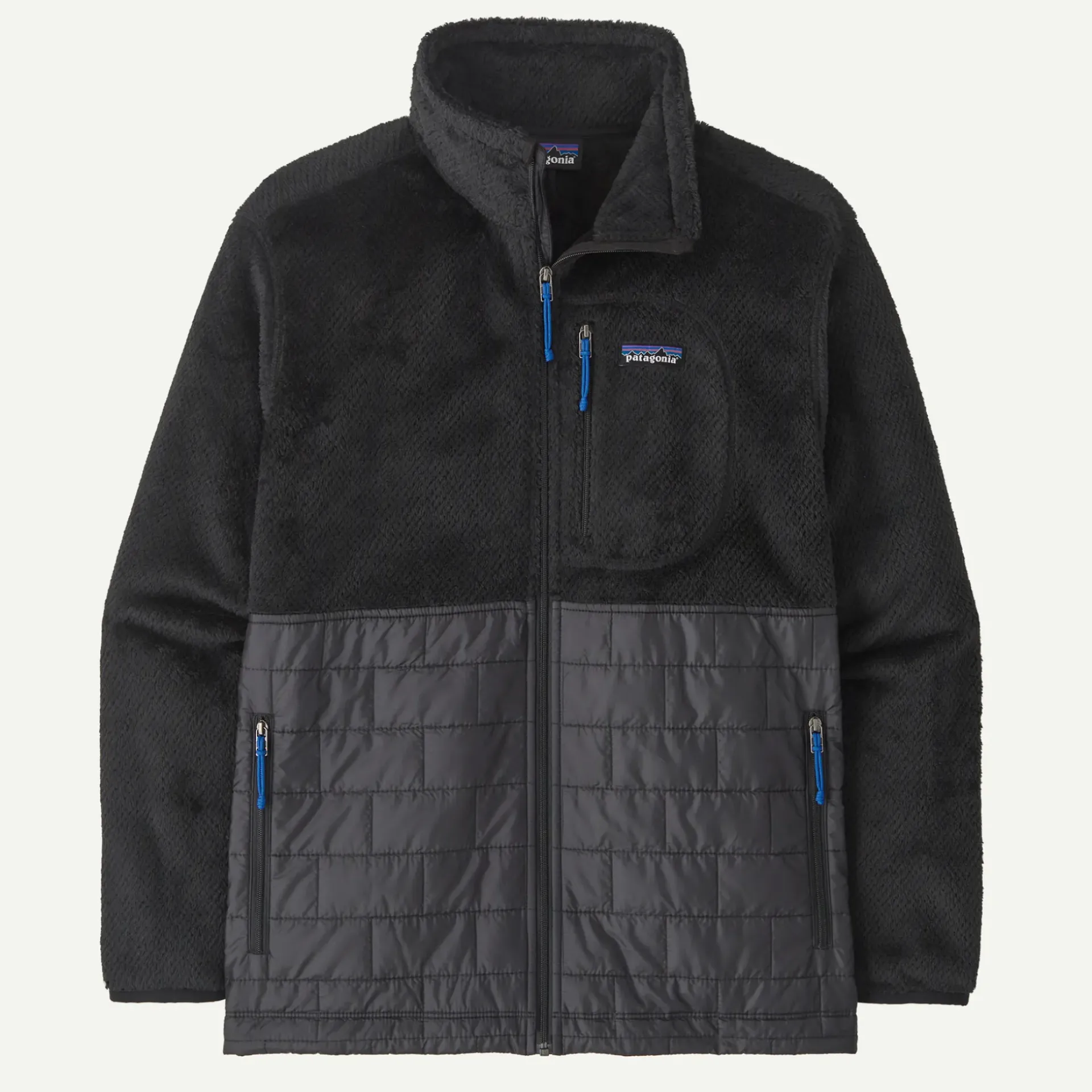Hot Women's Re-Tool Hybrid Fleece Jacket Women Women’S|Jackets