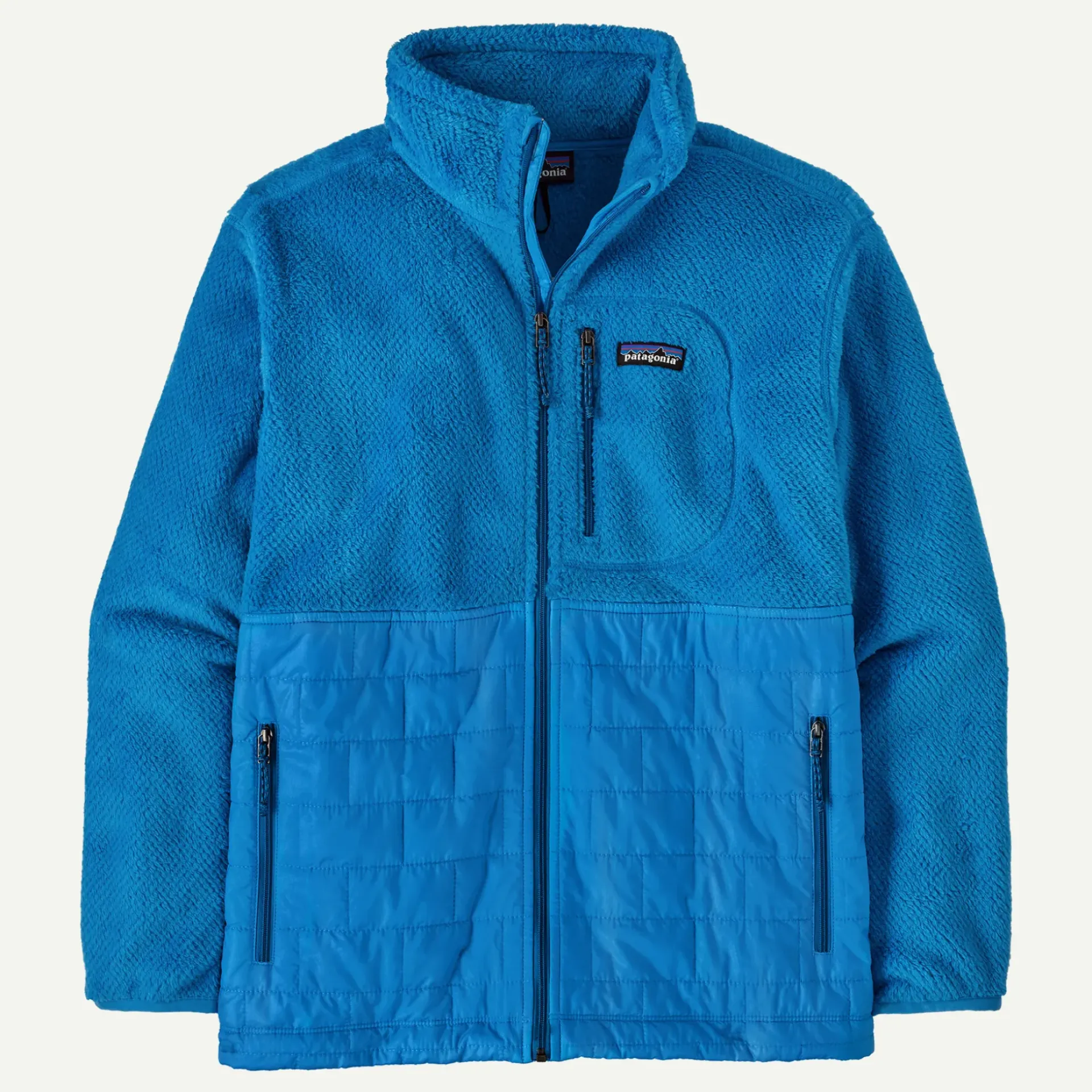 Hot Women's Re-Tool Hybrid Fleece Jacket Women Women’S|Jackets