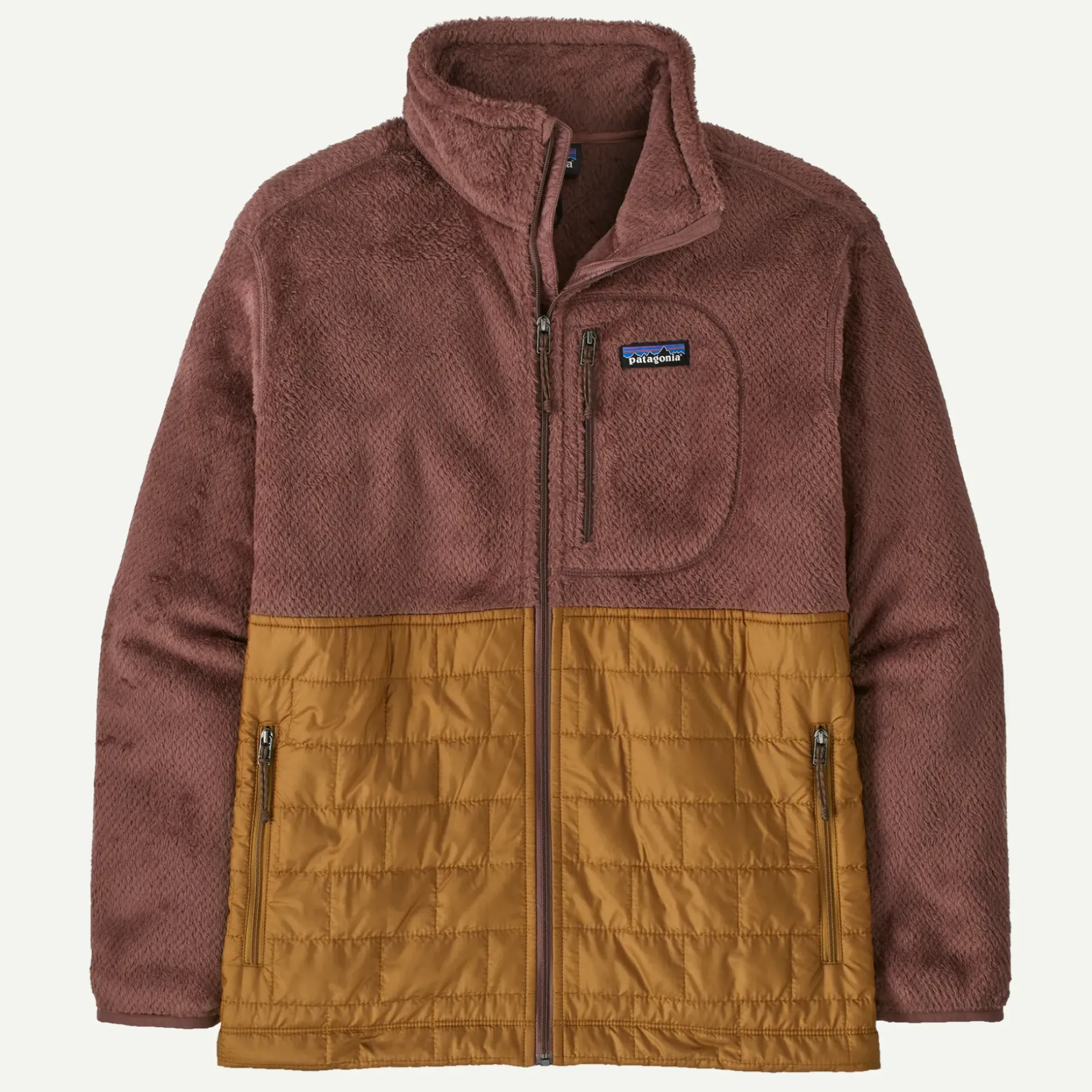 Hot Women's Re-Tool Hybrid Fleece Jacket Women Women’S|Jackets