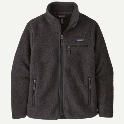 Clearance Women's Retro Pile Fleece Jacket Women Jackets|Casual