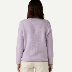 Clearance Women's Retro Pile Fleece Jacket Women Jackets|Casual