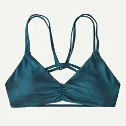 Hot Women's Reversible Seaglass Bay Bikini Top Women Shop Women’S|Two-Piece Swimsuits