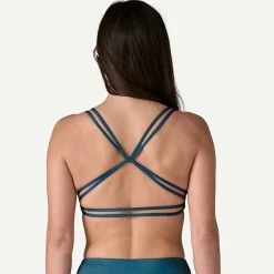 Hot Women's Reversible Seaglass Bay Bikini Top Women Shop Women’S|Two-Piece Swimsuits