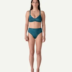 Hot Women's Reversible Seaglass Bay Bikini Top Women Shop Women’S|Two-Piece Swimsuits