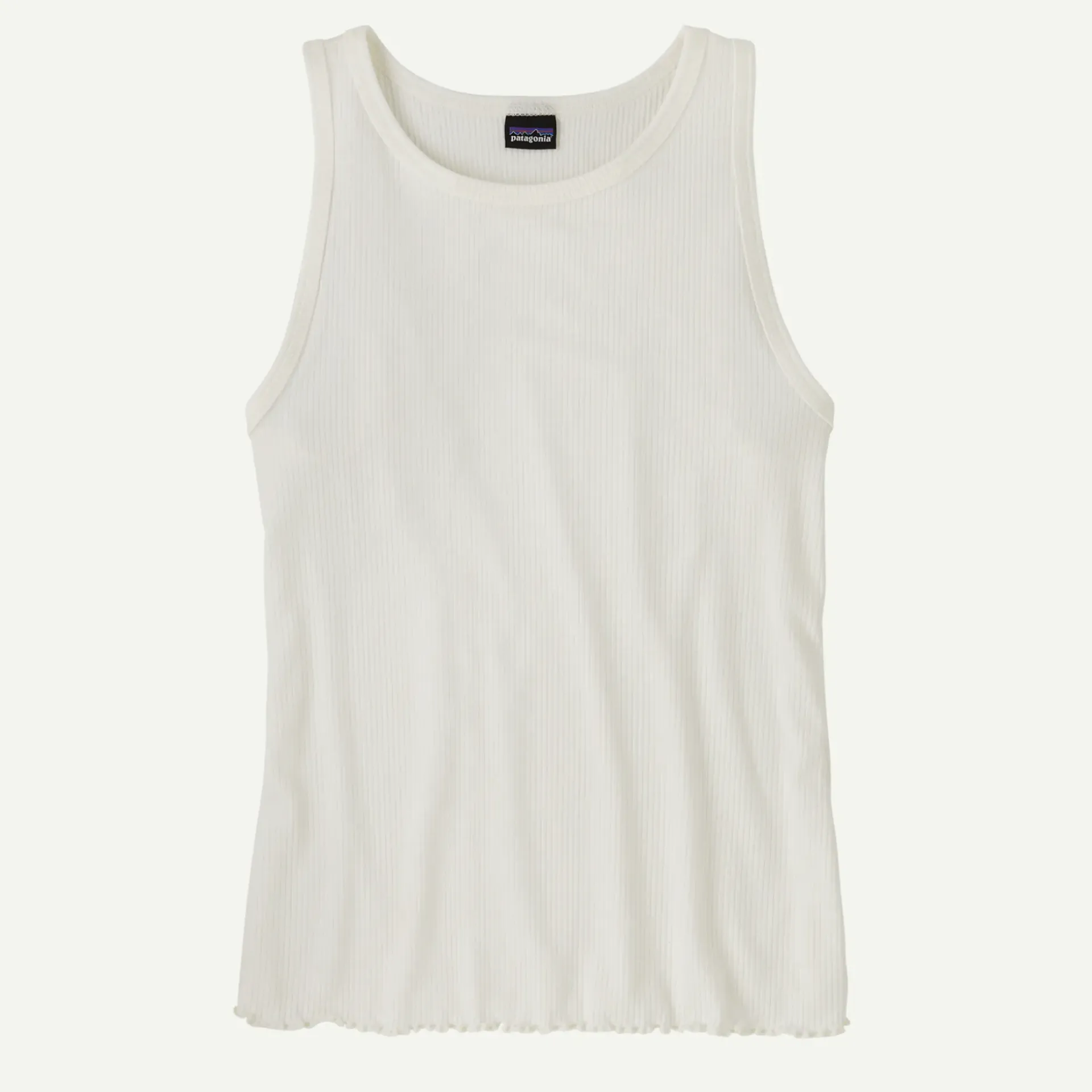 Clearance Women's Rib-Knit Tank Top Women T-Shirts|Tanks & Sleeveless Tops