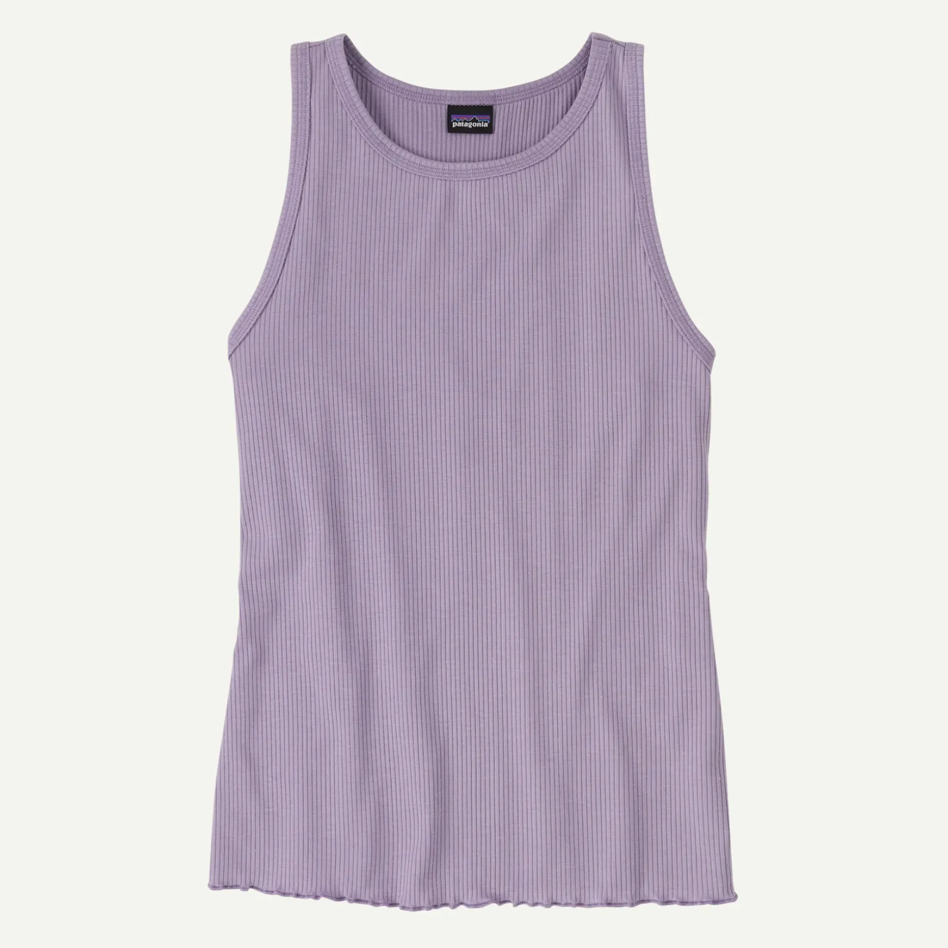 Clearance Women's Rib-Knit Tank Top Women T-Shirts|Tanks & Sleeveless Tops