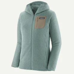 Sale Women's R1® Air Full-Zip Hoody Women Shop Women’S|Shop Women’S