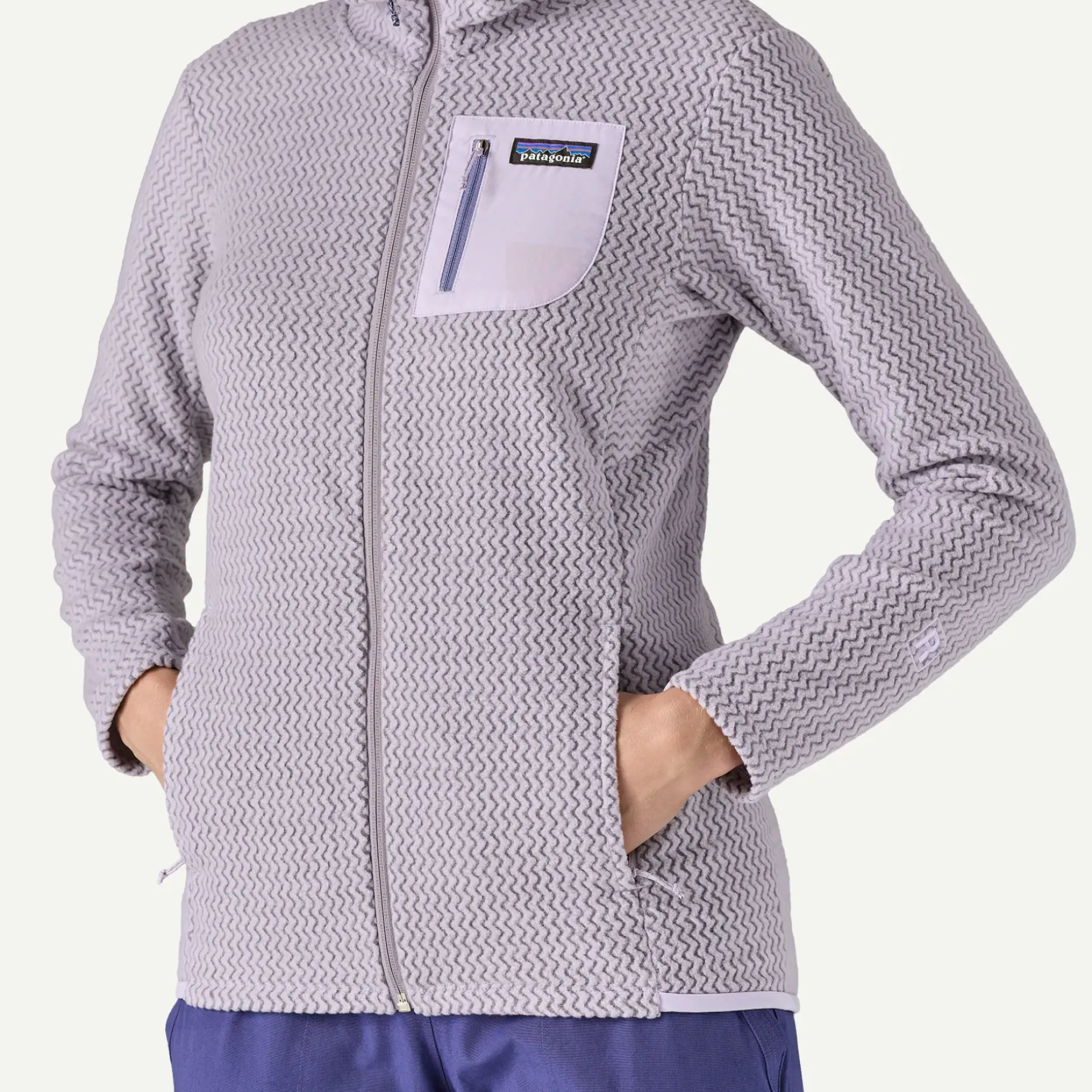 Sale Women's R1® Air Full-Zip Hoody Women Shop Women’S|Shop Women’S
