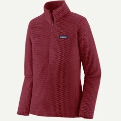 Discount Women's R1® Air Zip-Neck Women Shop Women’S|Shop Women’S