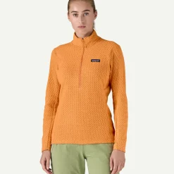 Discount Women's R1&reg; Air Zip-Neck Women Shop Women’S|Shop Women’S