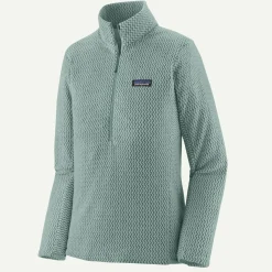 Discount Women's R1&reg; Air Zip-Neck Women Shop Women’S|Shop Women’S