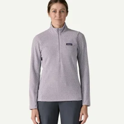 Discount Women's R1&reg; Air Zip-Neck Women Shop Women’S|Shop Women’S