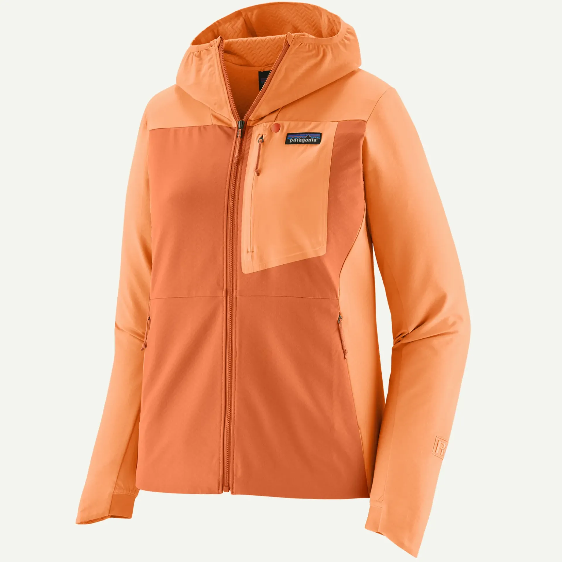 Sale Women's R1® CrossStrata Hoody Women Shop Women’S|Shop Women’S