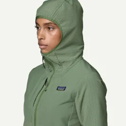 Sale Women's R2® CrossStrata Hoody Women Shop Women’S|Shop Women’S