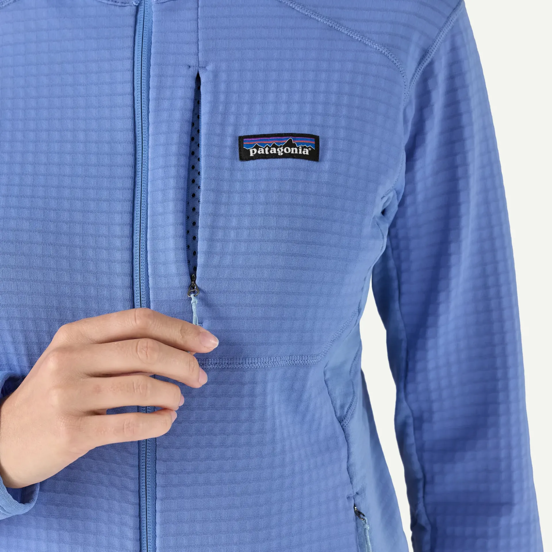 Online Women's R1® Fleece Jacket Women Shop Women’S|Shop Women’S