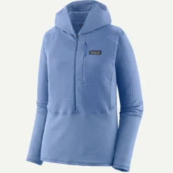 Outlet Women's R1® Fleece Pullover Hoody Women Shop Women’S|Shop Women’S