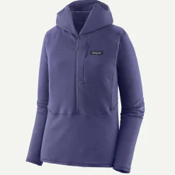 Outlet Women's R1® Fleece Pullover Hoody Women Shop Women’S|Shop Women’S