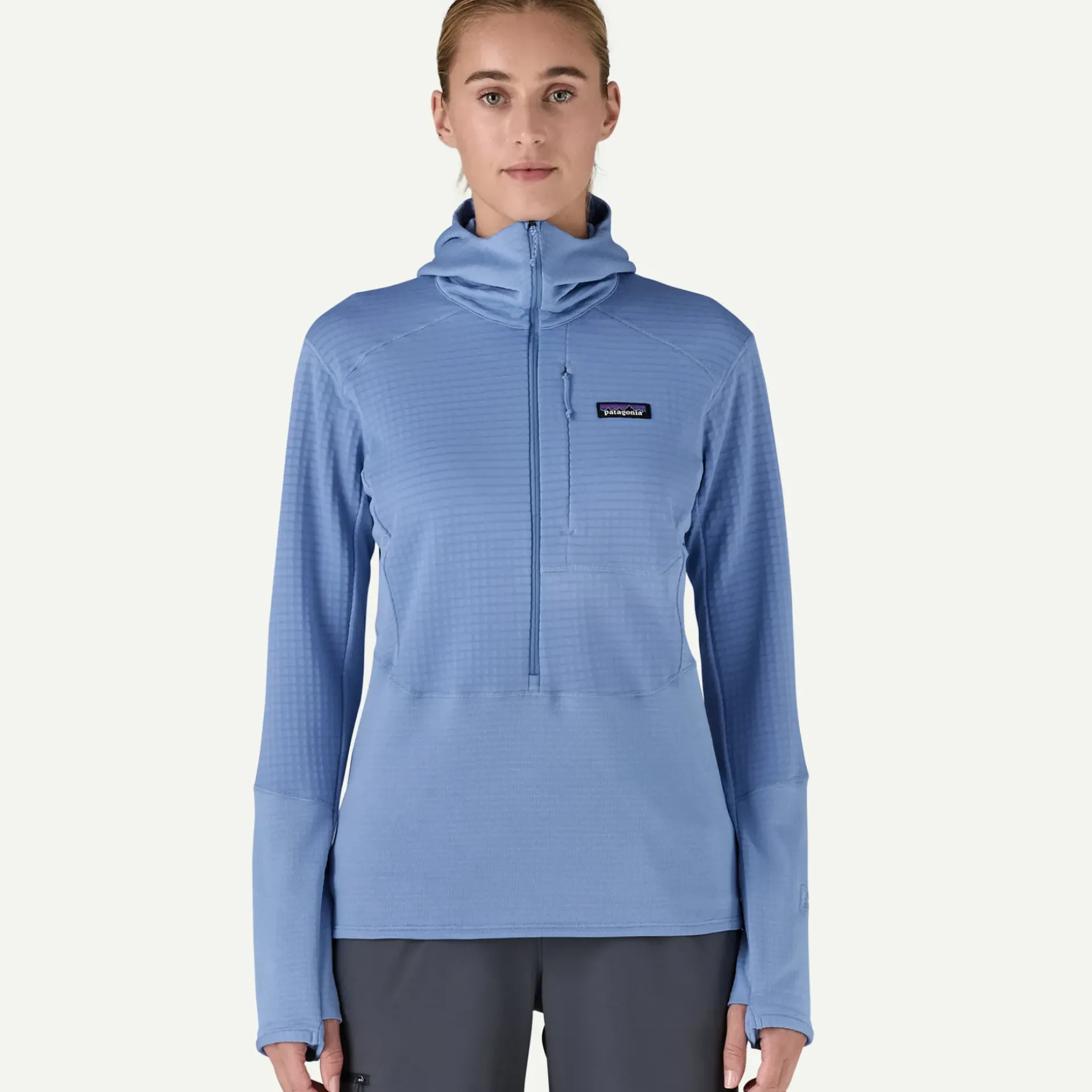 Outlet Women's R1® Fleece Pullover Hoody Women Shop Women’S|Shop Women’S