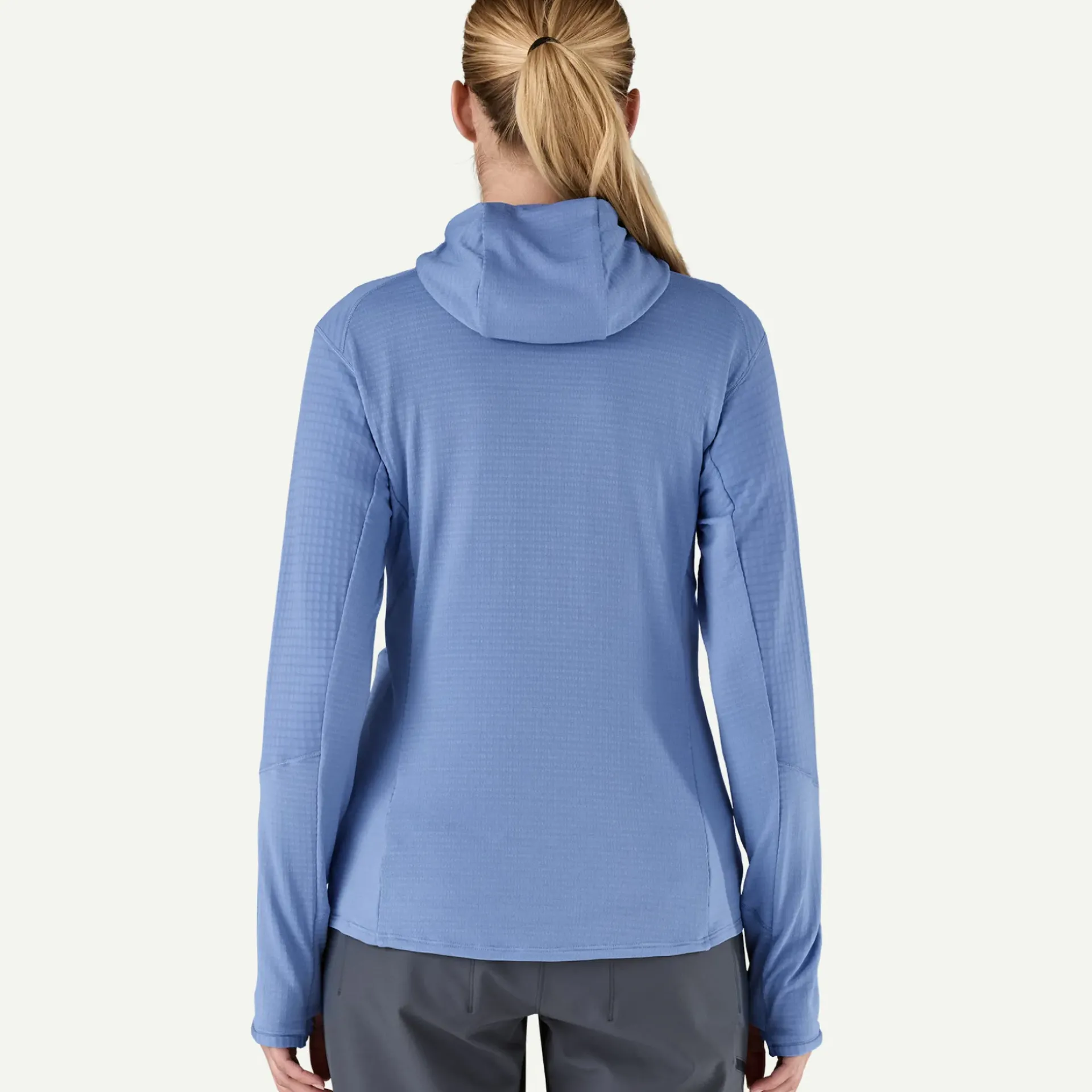 Outlet Women's R1® Fleece Pullover Hoody Women Shop Women’S|Shop Women’S
