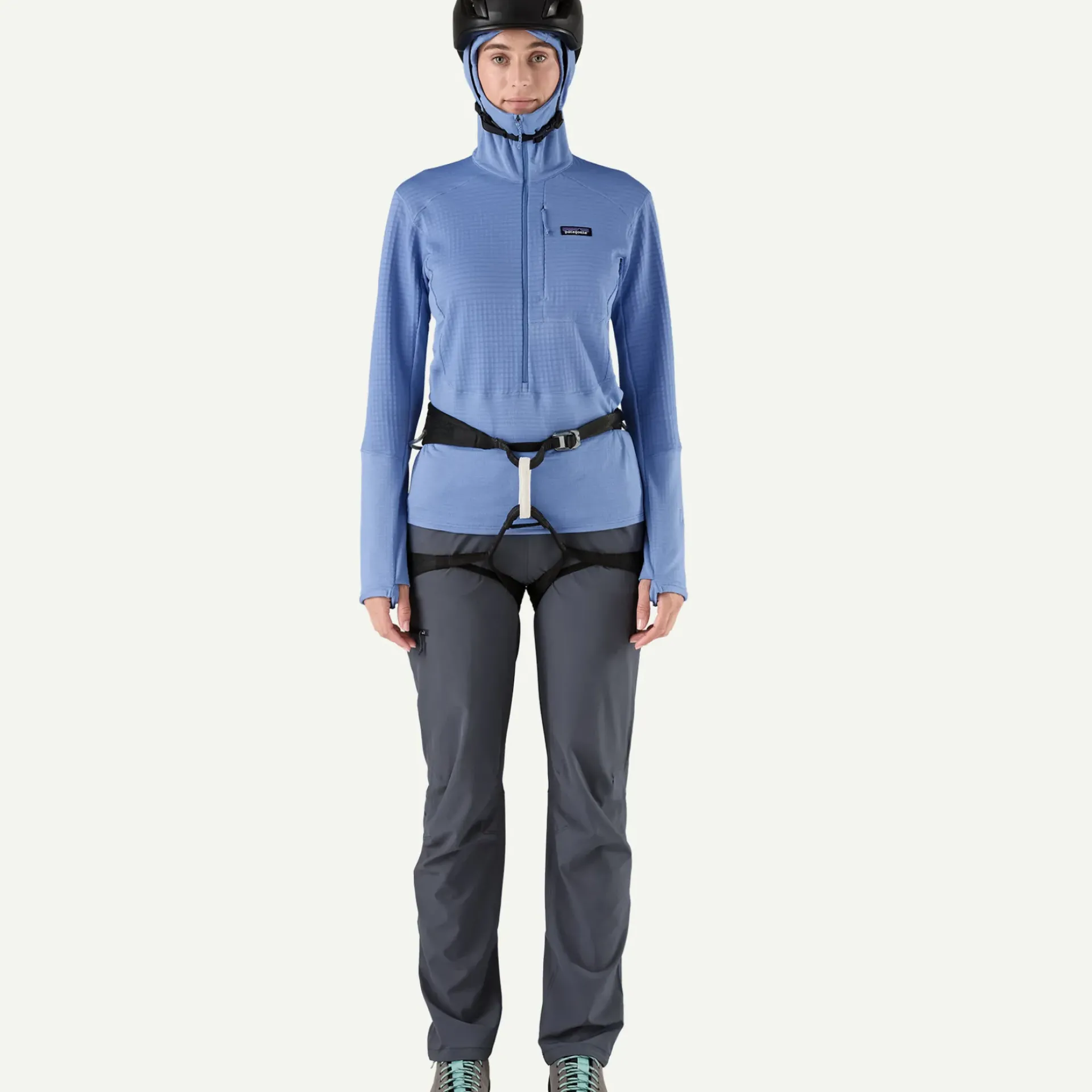 Outlet Women's R1® Fleece Pullover Hoody Women Shop Women’S|Shop Women’S
