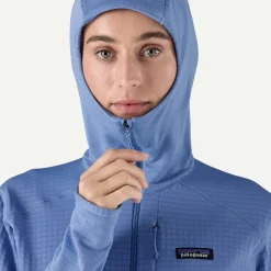 Outlet Women's R1® Fleece Pullover Hoody Women Shop Women’S|Shop Women’S