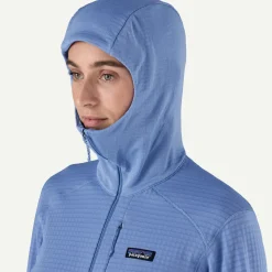 Outlet Women's R1® Fleece Pullover Hoody Women Shop Women’S|Shop Women’S