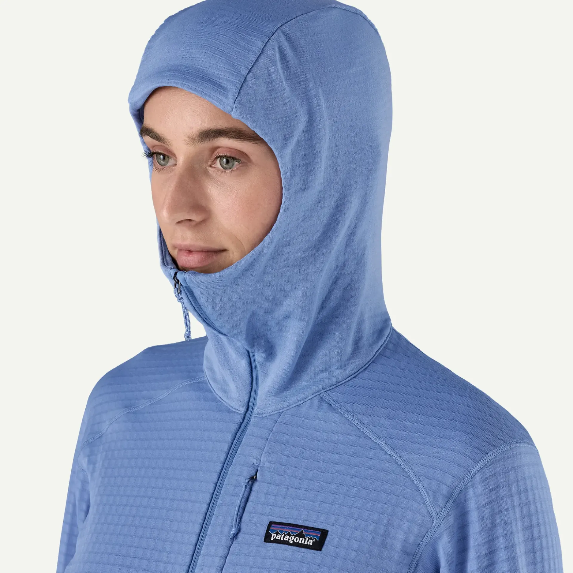 Outlet Women's R1® Fleece Pullover Hoody Women Shop Women’S|Shop Women’S