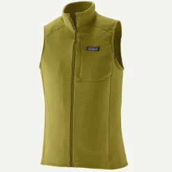 Discount Women's R1&reg; Fleece Vest Women Shop Women’S|Shop Women’S