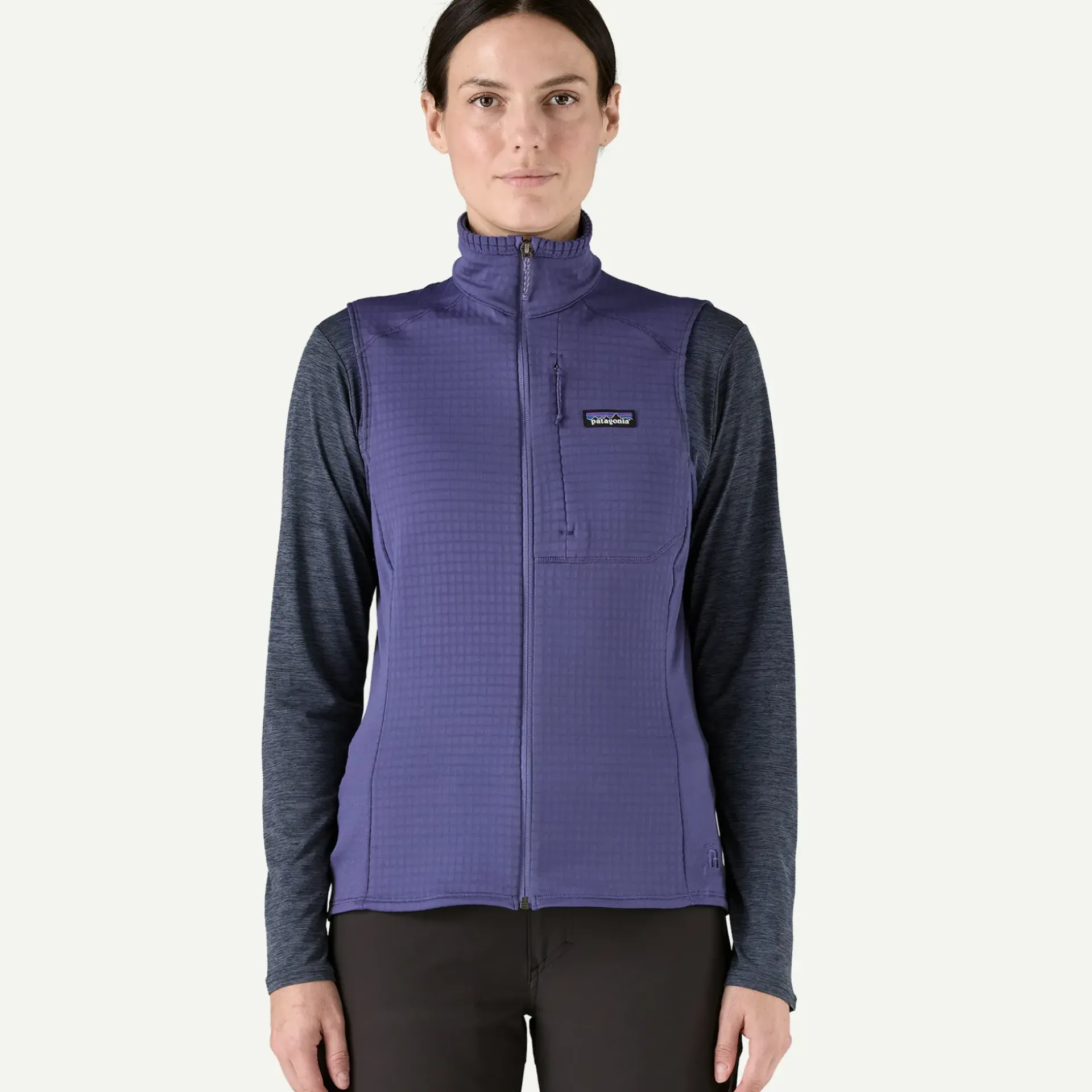 Discount Women's R1® Fleece Vest Women Shop Women’S|Shop Women’S