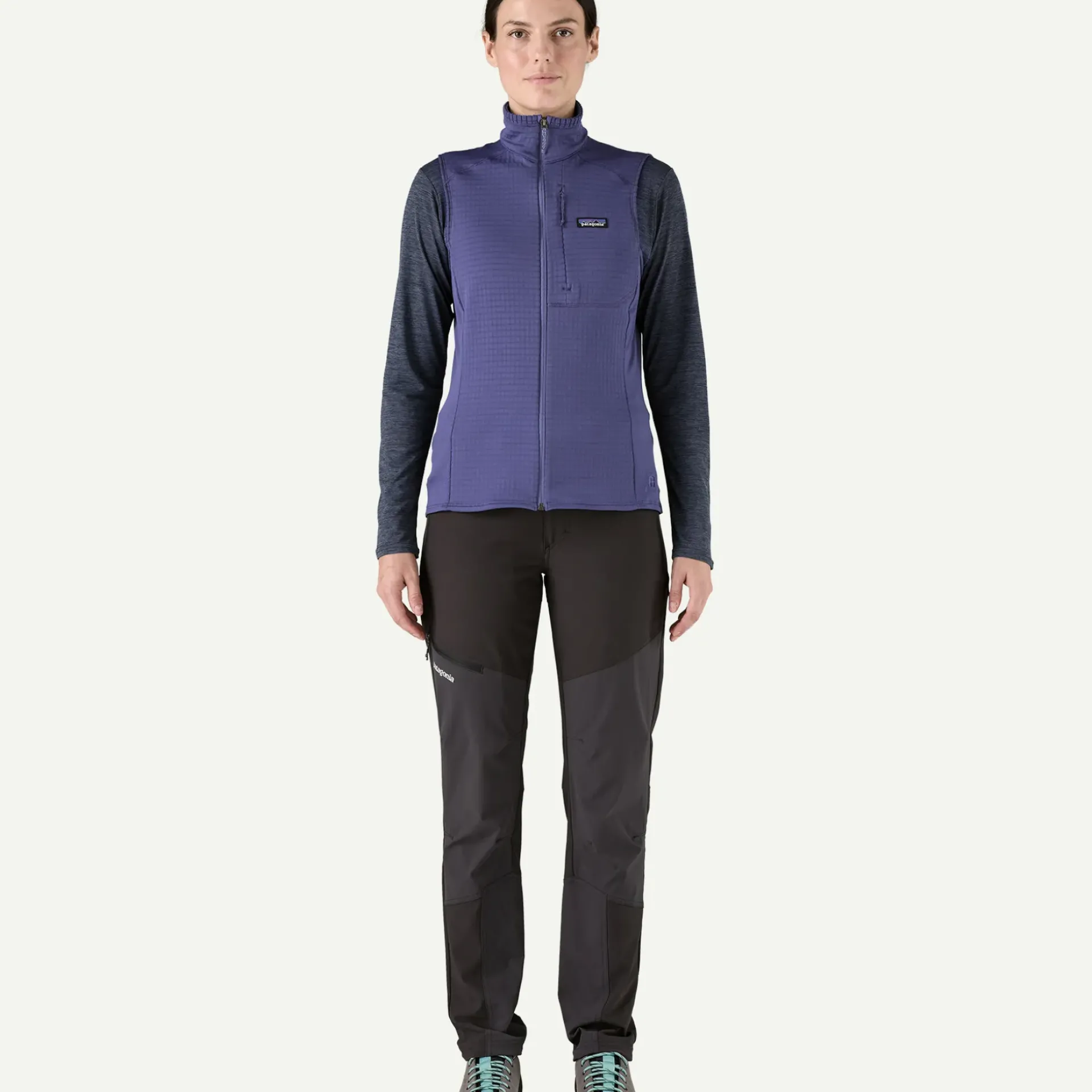 Discount Women's R1® Fleece Vest Women Shop Women’S|Shop Women’S