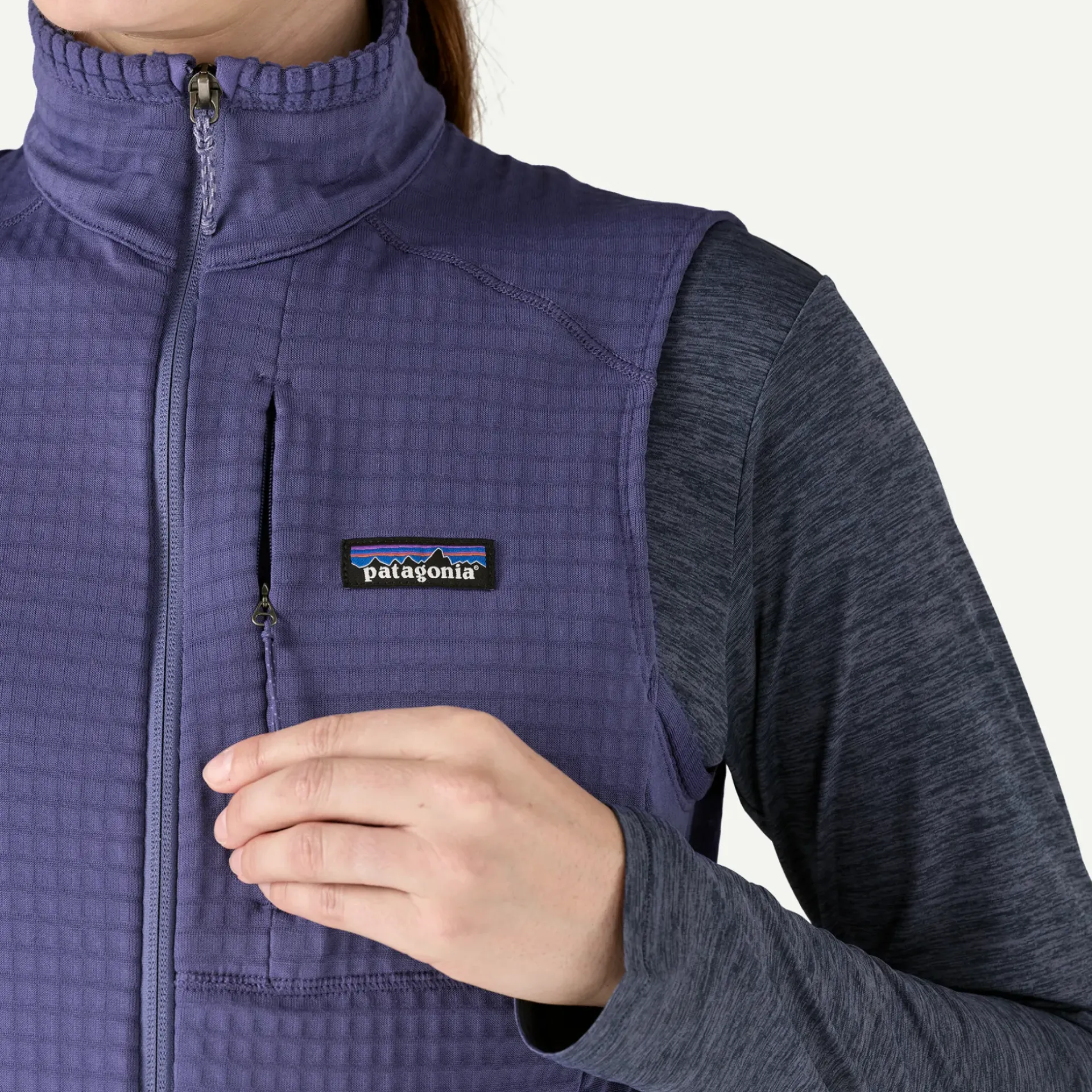 Discount Women's R1® Fleece Vest Women Shop Women’S|Shop Women’S