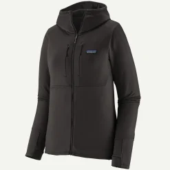 Discount Women's R1® Thermal Full-Zip Hoody Women Shop Women’S|Shop Women’S
